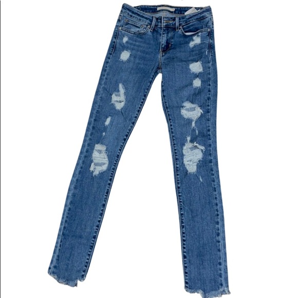 LEVIS JEANS - Picture 1 of 1